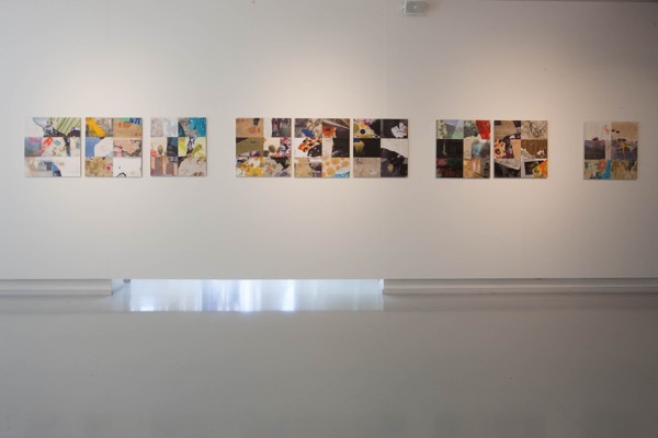 30-Exposition Chambres avec vues - Centre Culturel Namur